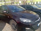 Opel IV sedan 2016 - 8