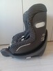 Fotelik obrotowy Cybex GB Platinum Vaya Plus i-Size Lux Blac - 6
