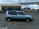 Skoda Roomster 1.6 16V Style - 7