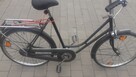 Sprzedam rower Gazelle - 3