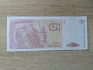 Banknot 5 australes Argentyna - 2