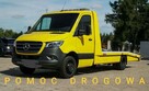 Tanio od 150zl Pomoc drogowa Zielona Góra, Laweta, Holowanie - 2