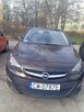 Opel IV sedan 2016 - 5
