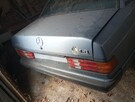 Mercedes 180e z Niemiec - 4