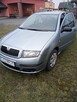Sprzedam Skoda Fabia - 2