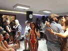 Salsa Solo I Inne Tańce Latynoskie - 12