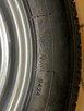 Koło 175/80 R14C - 7