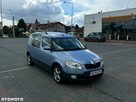 Skoda Roomster 1.6 16V Style - 8