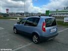 Skoda Roomster 1.6 16V Style - 4