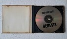 Genesis . The Greatest Hits Of . - 2