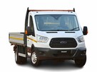 Lusterko LEWE Elektryczne 6 pin Ford TRANSIT Tourneo 2014-19 - 4