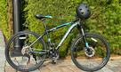 Rower MTB 26 lub 27,5 cali Galaxy - 4