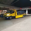 Pomoc Drogowa Złotów Holowanie Jastrowie Spec-Hol - 3