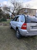 Sprzedam samochód Kia 2008 - 3