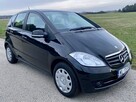 Mercedes A-Klasa LIFT Model Benzyna - BEZWYPADKOWY - 2