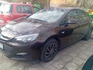 Opel IV sedan 2016 - 6