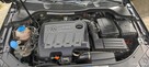 VW Passat b7 - 7