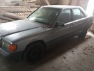 Mercedes 180e z Niemiec - 2