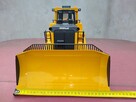 Zabawka spychacz Caterpillar, CAT, 53 cm, 140 zł. - 2