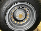 Koło 175/80 R14C - 10