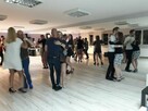 Tango Argentyńskie Dla Osób Początkujących Dorośli Młodzież - 4