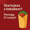 Doradztwo gastronomiczne w kategorii Kebab - 1