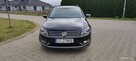VW Passat b7 - 11