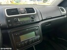 Skoda Roomster 1.6 16V Style - 14
