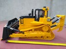Zabawka spychacz Caterpillar, CAT, 53 cm, 140 zł. - 6