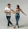 ️WAKACJE LATO 2025r.Lekcje Kursy Tańca Szkola Tańca Bailando - 6