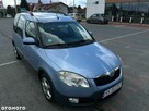 Skoda Roomster 1.6 16V Style - 10