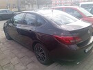 Opel IV sedan 2016 - 3