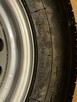 Koło 175/80 R14C - 5