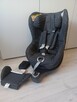 Fotelik obrotowy Cybex GB Platinum Vaya Plus i-Size Lux Blac - 5