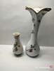 Polska porcelana Chodzież wazon Irena - 7