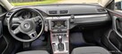 VW Passat b7 - 5