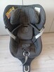 Fotelik obrotowy Cybex GB Platinum Vaya Plus i-Size Lux Blac - 4