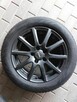 Komplet kół 16” na eleganckich felgach aluminiowych produkcj - 3