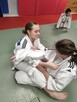 Judo - zajęcia dla dzieci. - 2