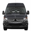 Lusterko Prawe Elektryczne Mercedes Sprinter 906 2006-2017 - 5