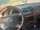 Sprzedam Mercedes w220 3.2cdi - 2