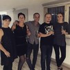 Tango Argentyńskie Dla Osób Początkujących Dorośli Młodzież - 2