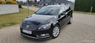 VW Passat b7 - 12
