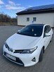 Sprzedam Toyotę Auris - 10