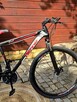Rower 29 cali Gunrose Hiland W TRZECH KOLORACH - 8