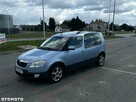 Skoda Roomster 1.6 16V Style - 2