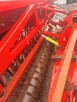 agregat uprawowo siewny LELY 4M/tanio - 4