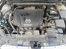 Mazda 3 Skyenergy, pierwszy właściciel - 10