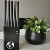 Zagłuszacz GSM 4G LTE 5G, Zagłuszarka GPS, Jammer WiFi - 5