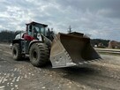 liebherr 580 Xpower ,waga pfreundt wk 60, szybkozłącze - 7